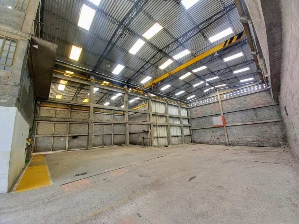 Bodega en Arriendo