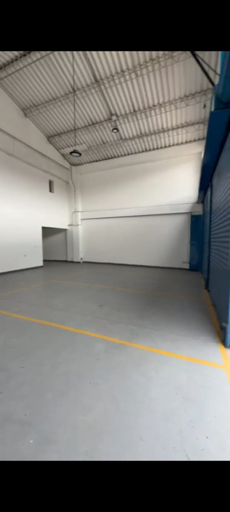 Bodega en Arriendo