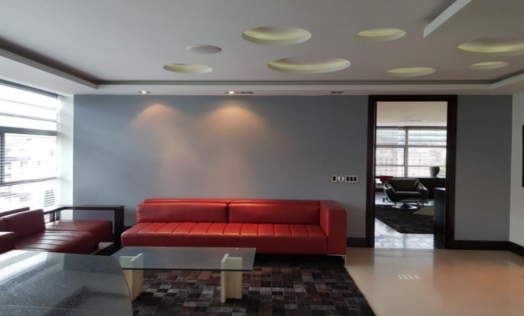 Oficina en Arriendo