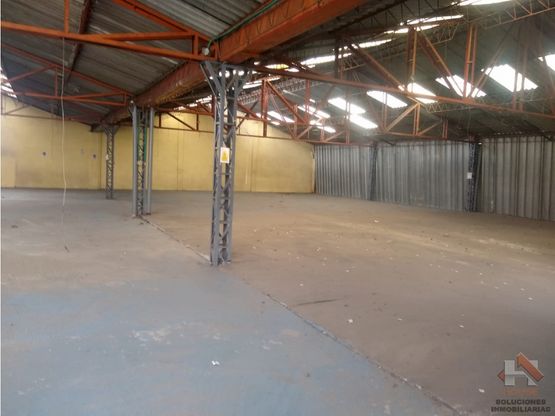 Bodega en Arriendo