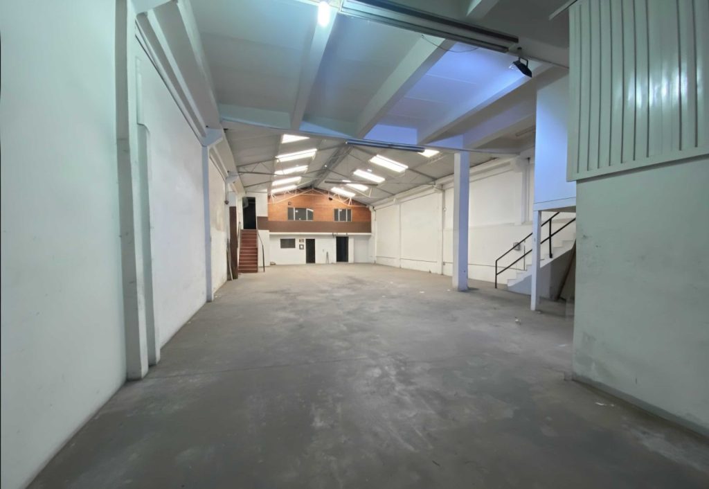 Bodega en Arriendo
