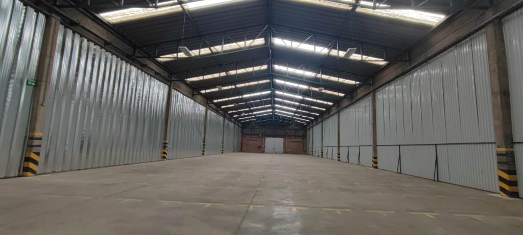 Bodega en Arriendo