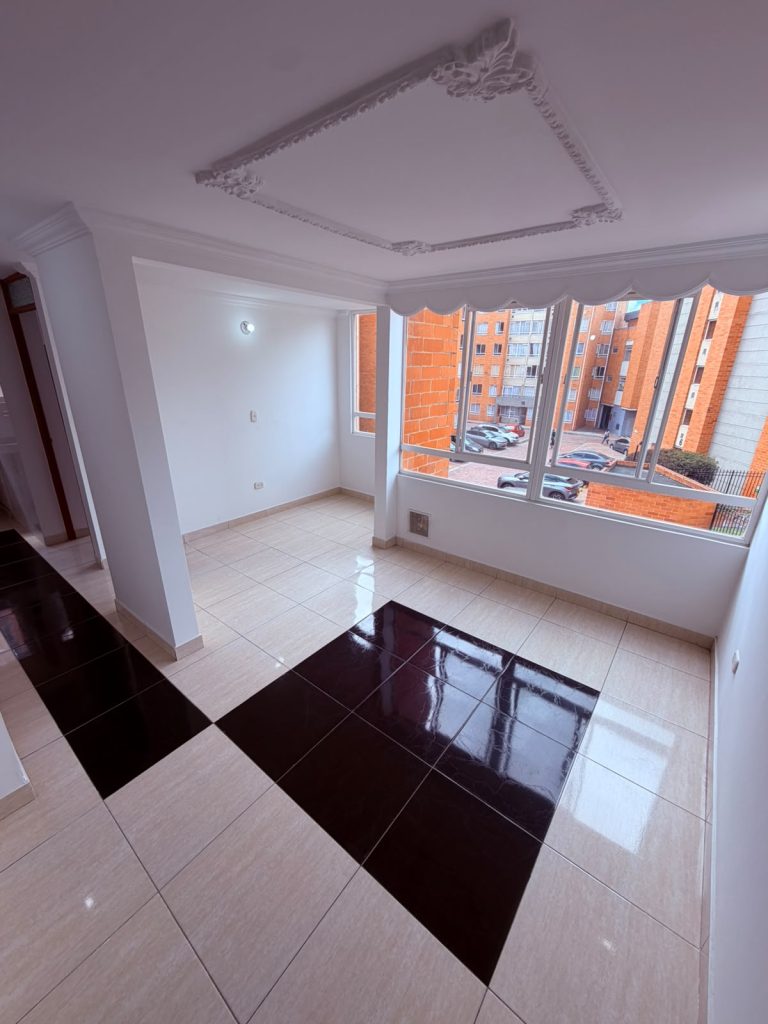 Apartamento en Arriendo