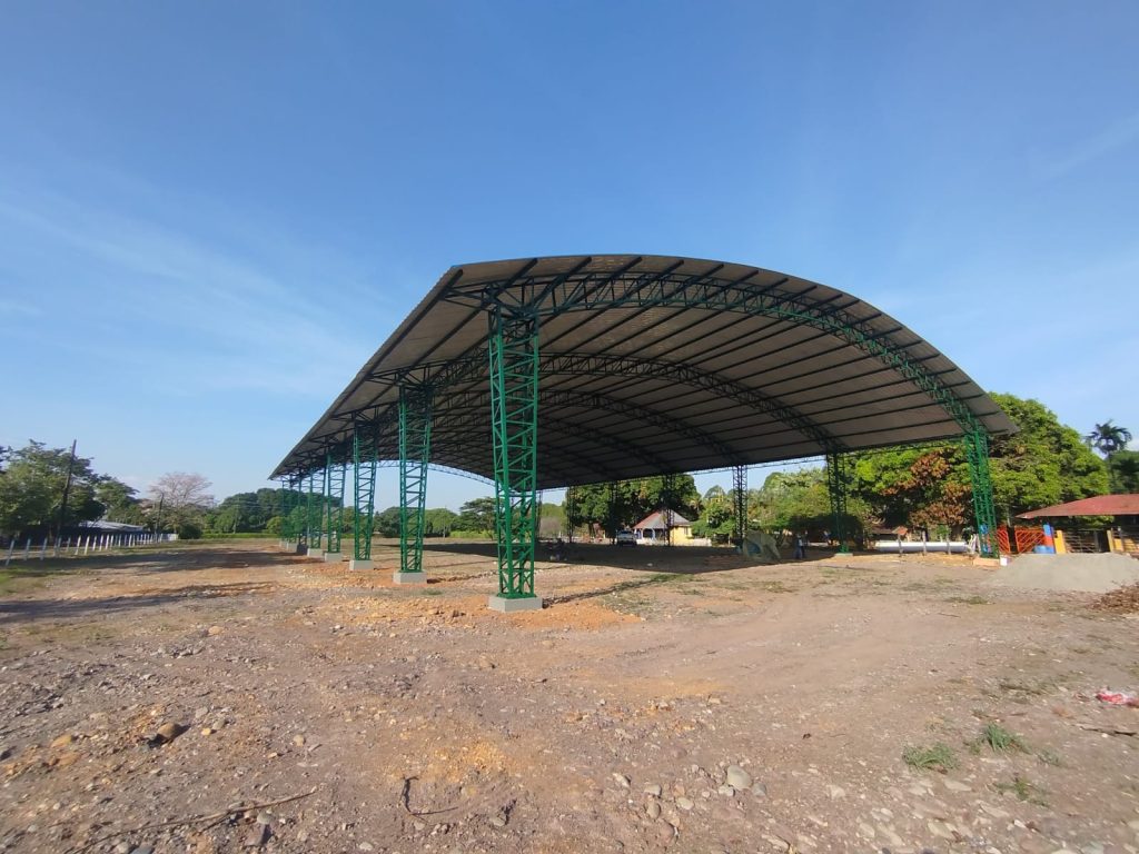 Lot en Arriendo