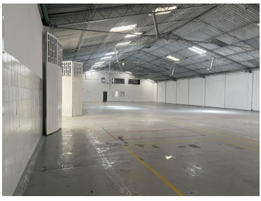 Bodega en Arriendo