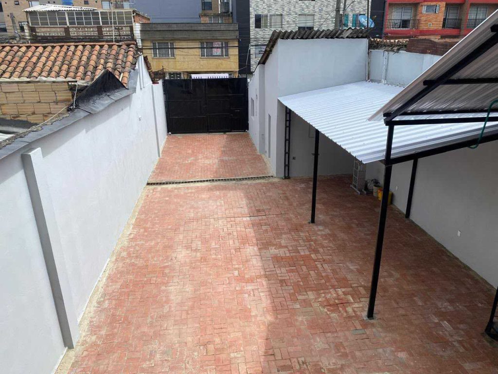 Bodega en Arriendo