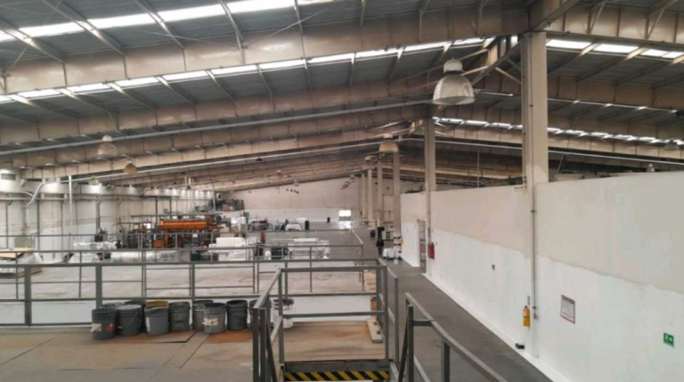 BODEGA INDUSTRIAL EN ARRIENDO , SIBERIA