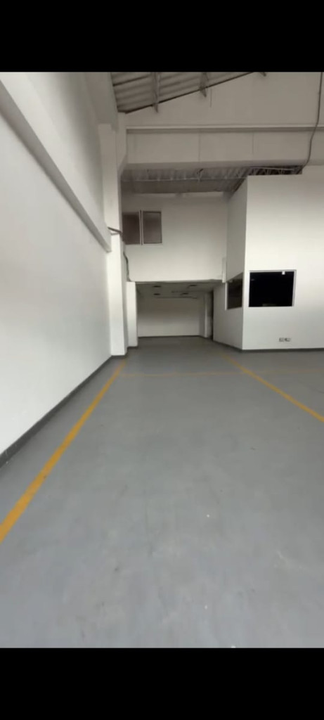 BODEGA EN ARRIENDO – MORATO, SUBA
