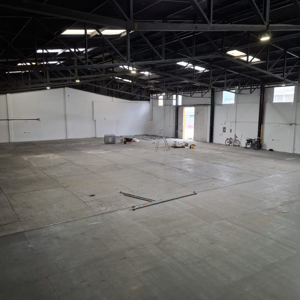 Bodega en Arriendo