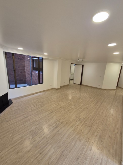 Apartamento en Arriendo