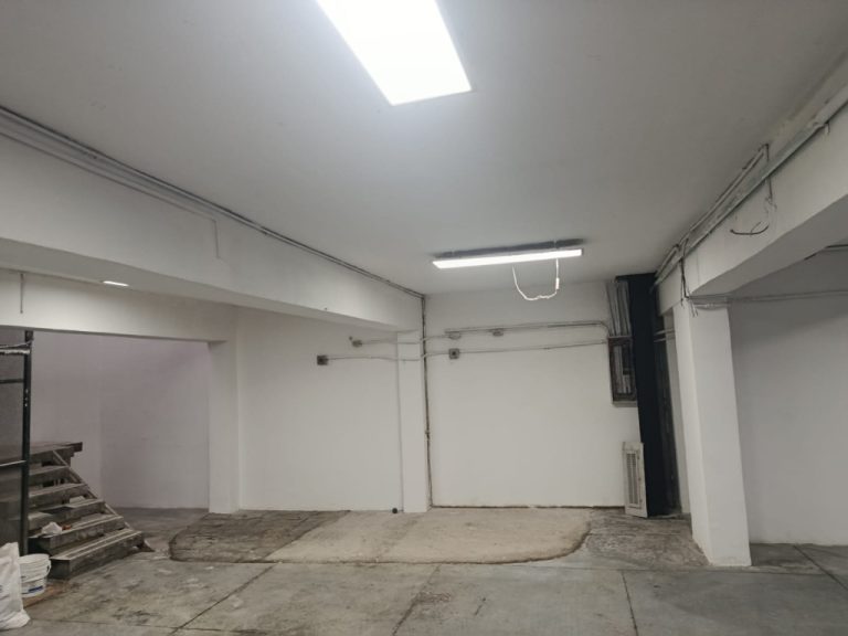 BODEGA EN VENTA LOS MARTIRES