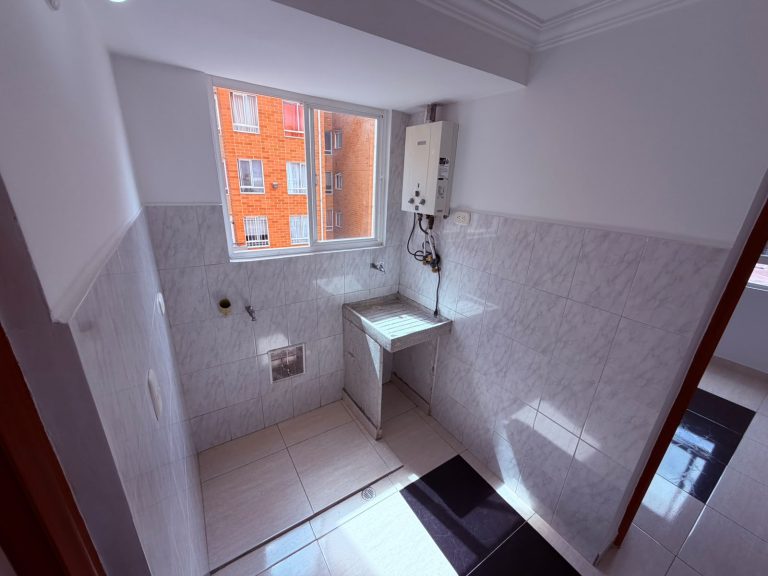 APARTAMENTO EN ARRIENDO | Bosques del Portal | Bogotá