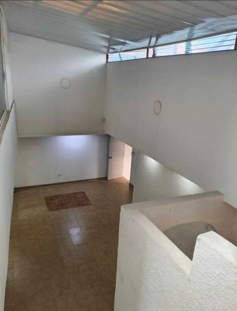 BODEGA EN ARRIENDO – FONTIBÓN