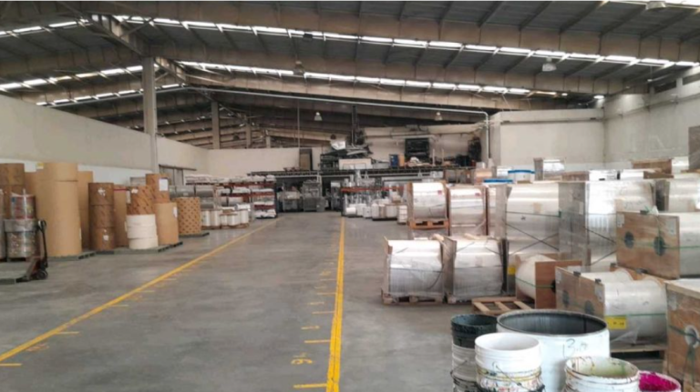 BODEGA INDUSTRIAL EN ARRIENDO , SIBERIA