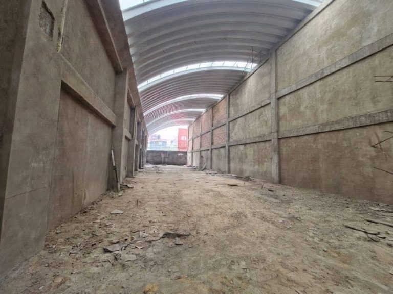 BODEGA EN ARRIENDO – TOBERÍN