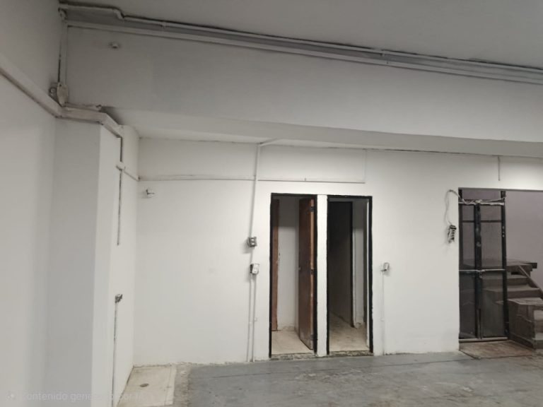 BODEGA EN VENTA LOS MARTIRES