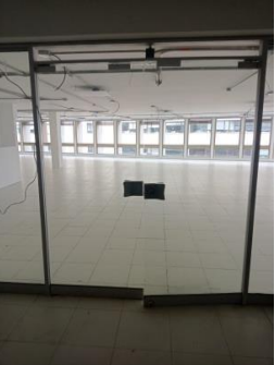 Oficina en Arriendo