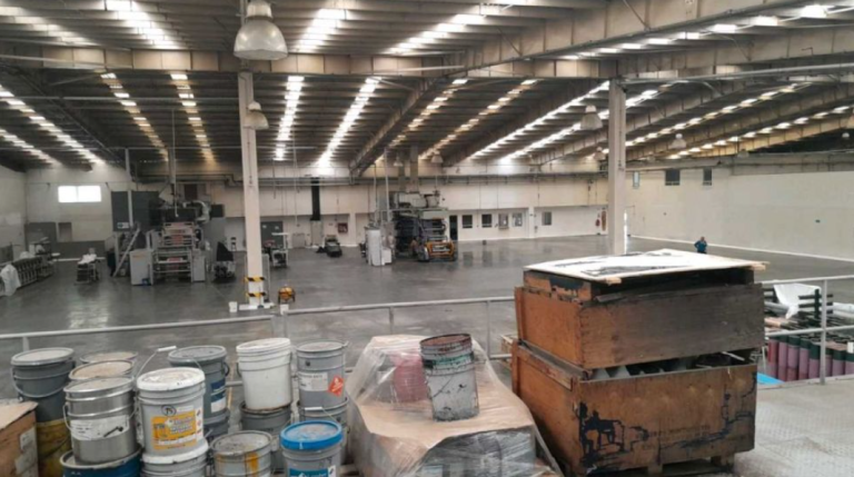 BODEGA INDUSTRIAL EN ARRIENDO , SIBERIA