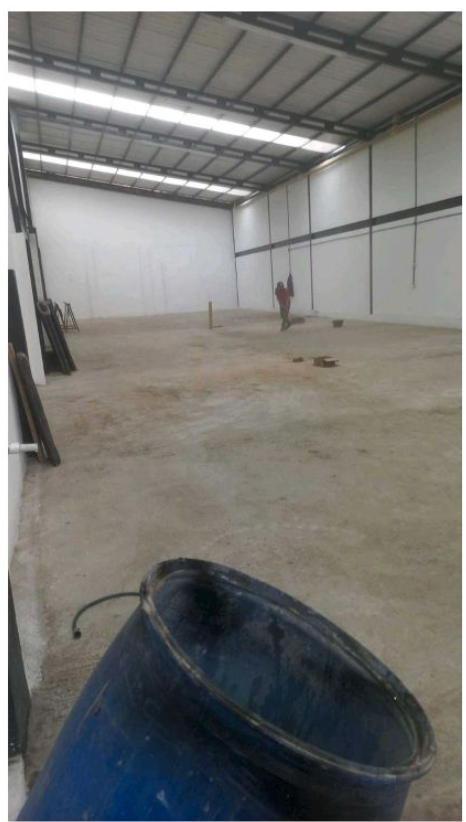 BODEGA INDUSTRIAL EN ARRIENDO – SAN BENITO