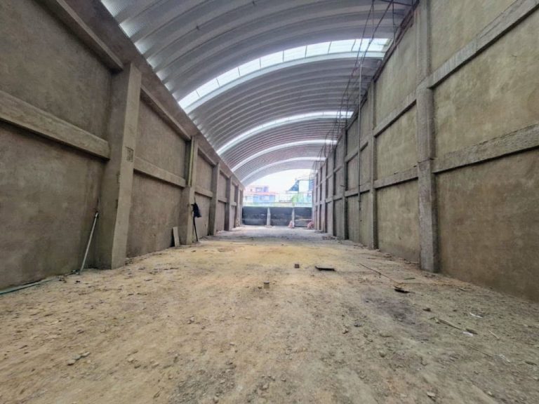 BODEGA EN ARRIENDO – TOBERÍN