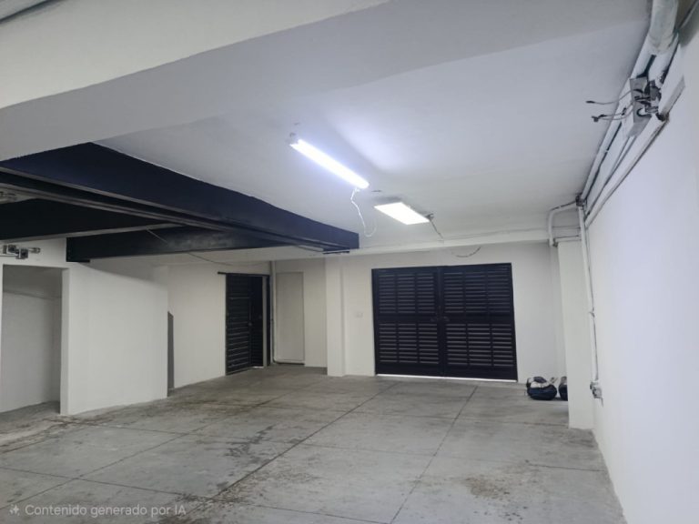 BODEGA EN VENTA LOS MARTIRES