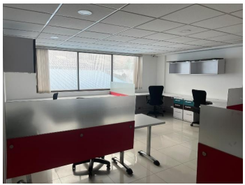 BODEGA EN ARRIENDO – FONTIBÓN