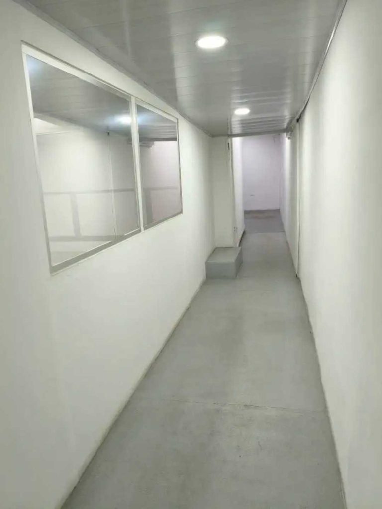 BODEGA EN ARRIENDO – FONTIBÓN
