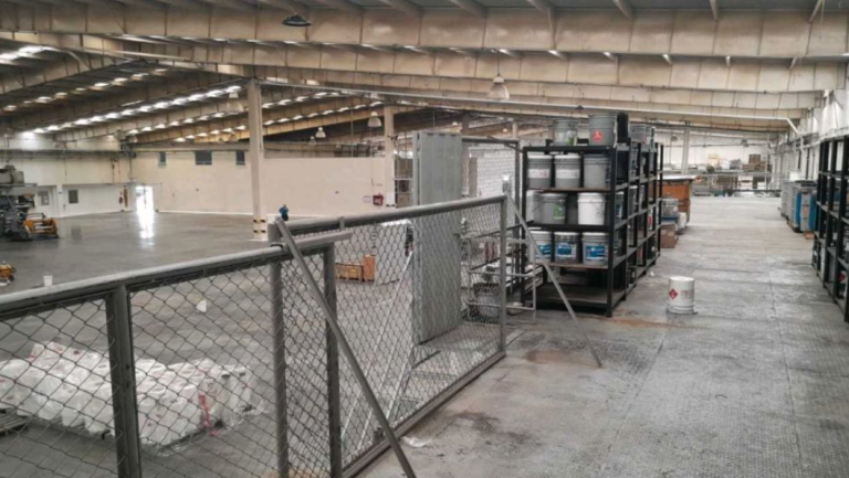 BODEGA INDUSTRIAL EN ARRIENDO , SIBERIA
