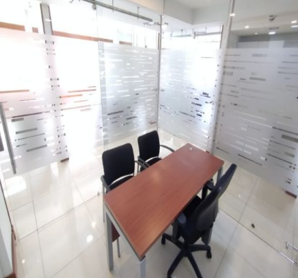 OFICINA EN ARRIENDO – CHICÓ