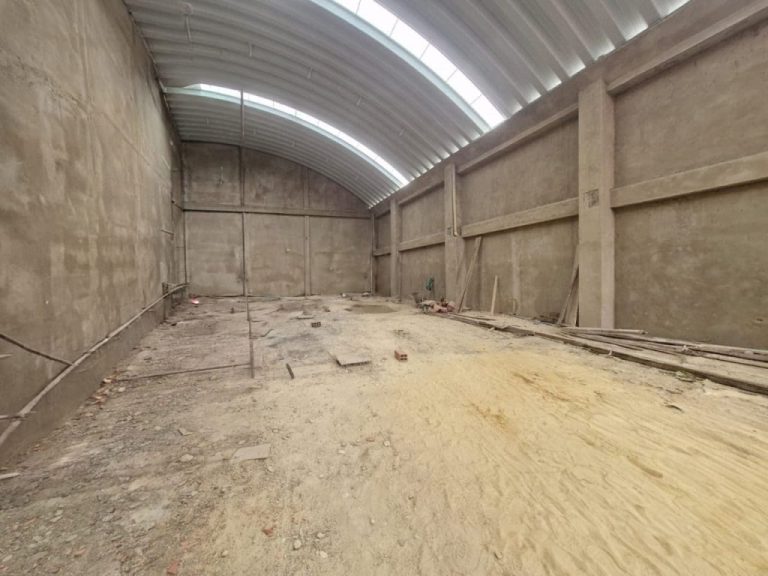 BODEGA EN ARRIENDO – TOBERÍN