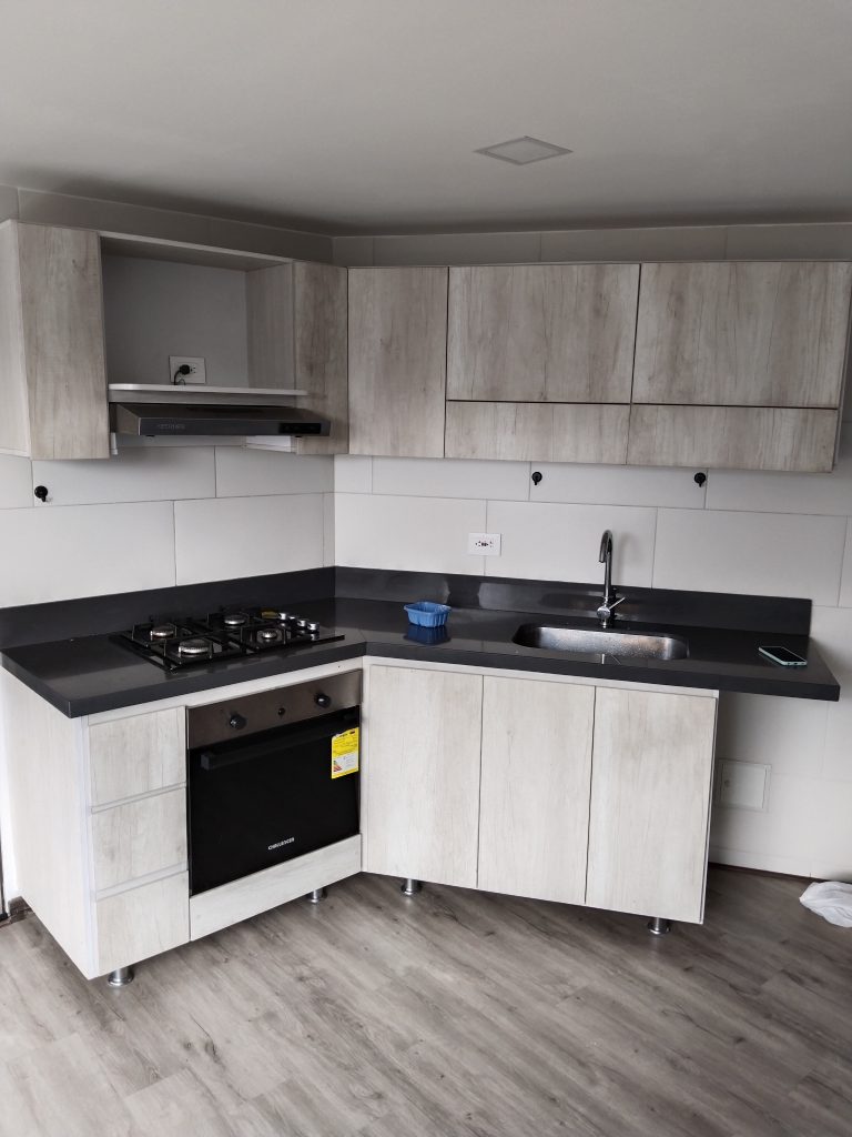 Apartaestudio en Arriendo