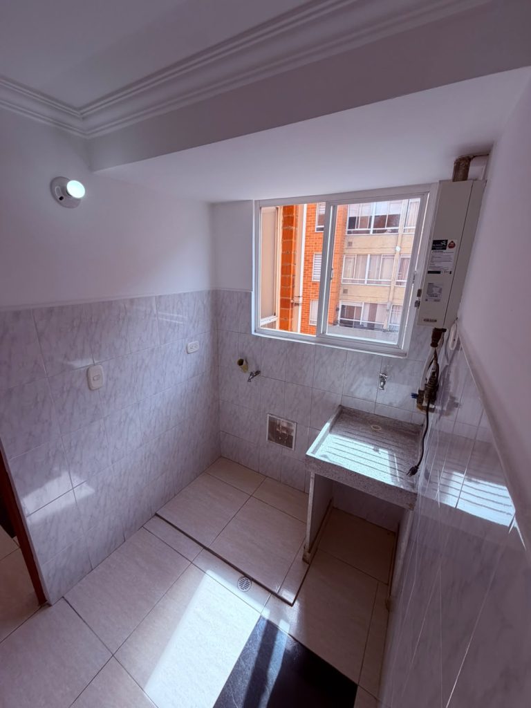 APARTAMENTO EN ARRIENDO | Bosques del Portal | Bogotá