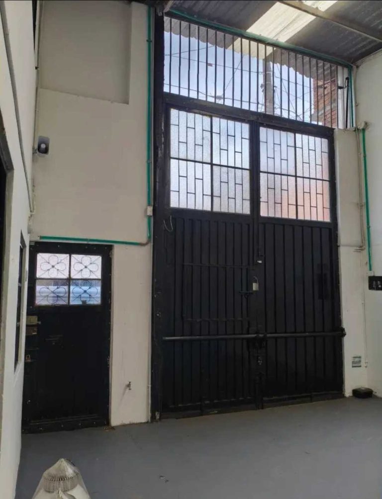 BODEGA EN ARRIENDO – FONTIBÓN