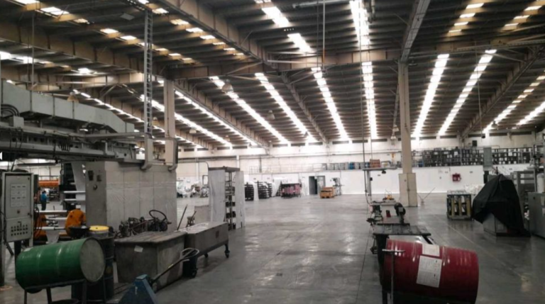 BODEGA INDUSTRIAL EN ARRIENDO , SIBERIA