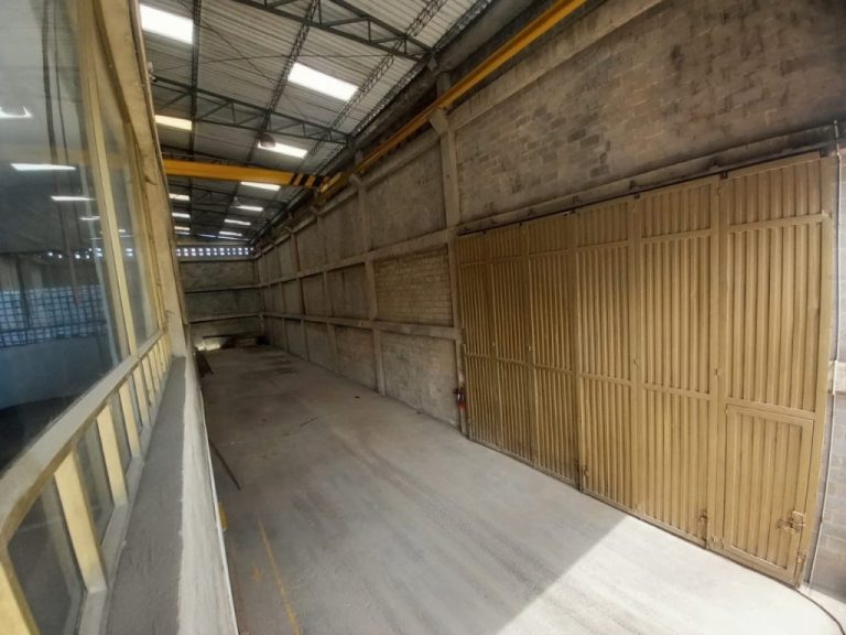 BODEGA INDUSTRIAL EN ARRIENDO – VALLADOLID