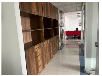 BODEGA EN ARRIENDO – FONTIBÓN