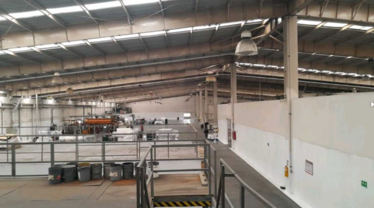 BODEGA INDUSTRIAL EN ARRIENDO , SIBERIA