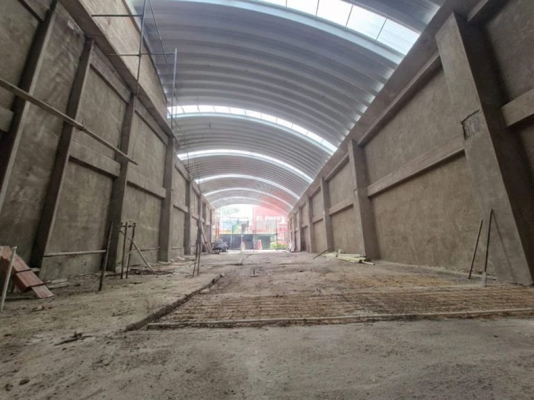 BODEGA EN ARRIENDO – TOBERÍN