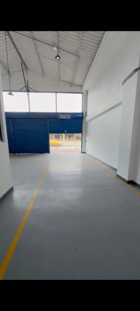 BODEGA EN ARRIENDO – MORATO, SUBA