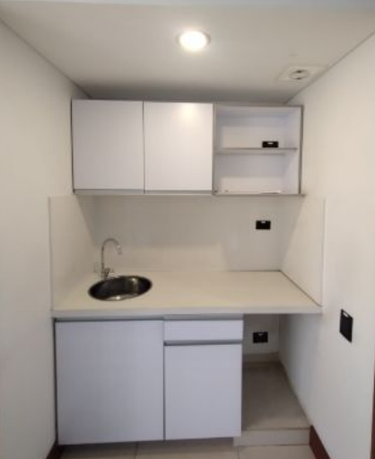OFICINA EN ARRIENDO – CHICÓ