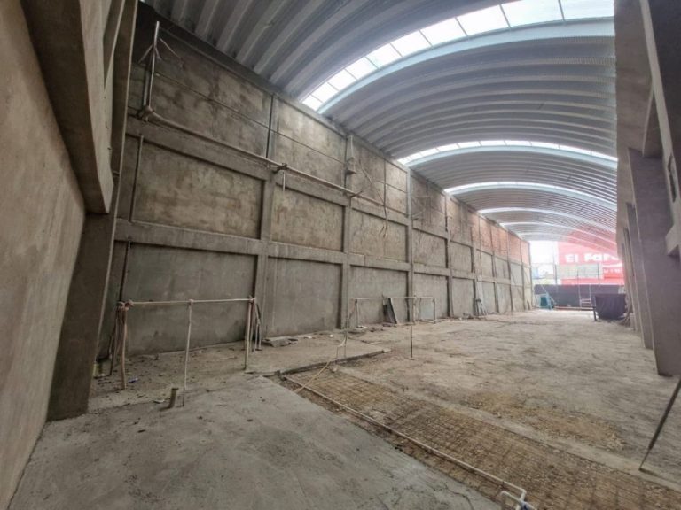 BODEGA EN ARRIENDO – TOBERÍN