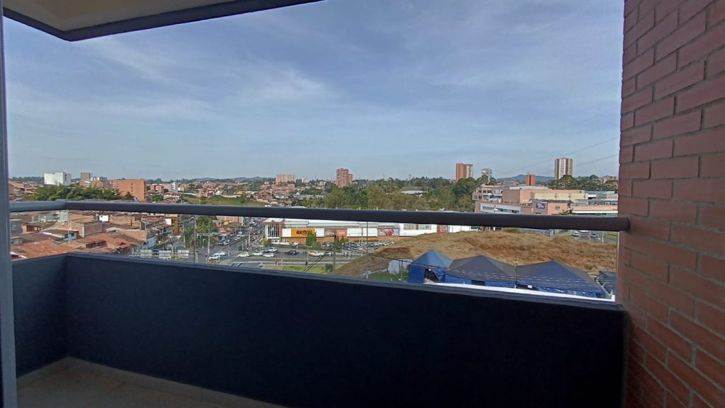 Apartaestudio en Arriendo