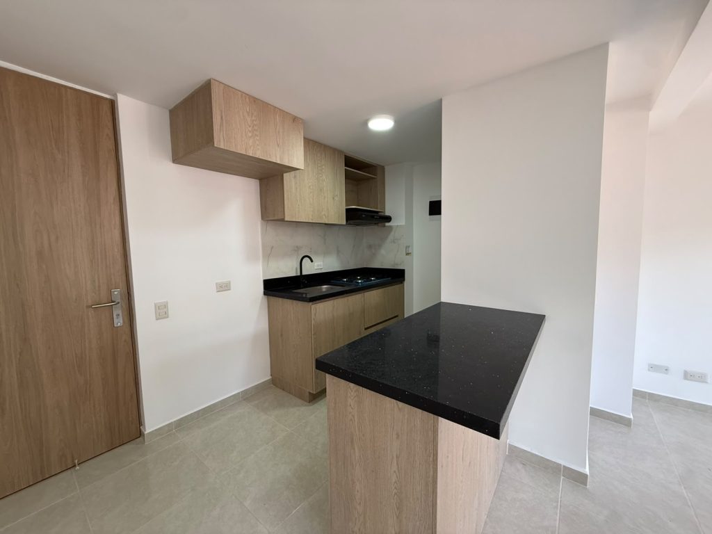 Apartamento en Arriendo
