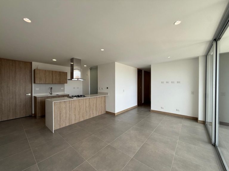 Apartamento dúplex en Arriendo en Laureles 134m²
