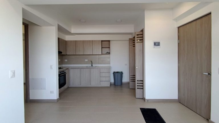 Aparta estudio en arriendo, Rionegro