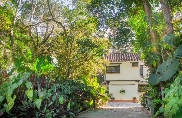 Finca en arriendo, llano grande
