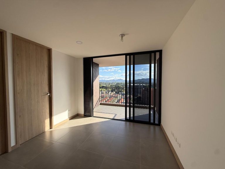 Apartamento en arriendo, Rionegro