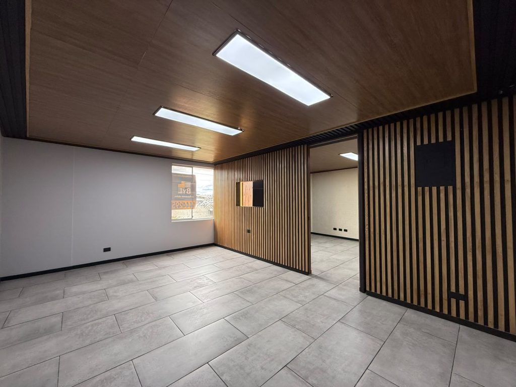 Oficina en Arriendo