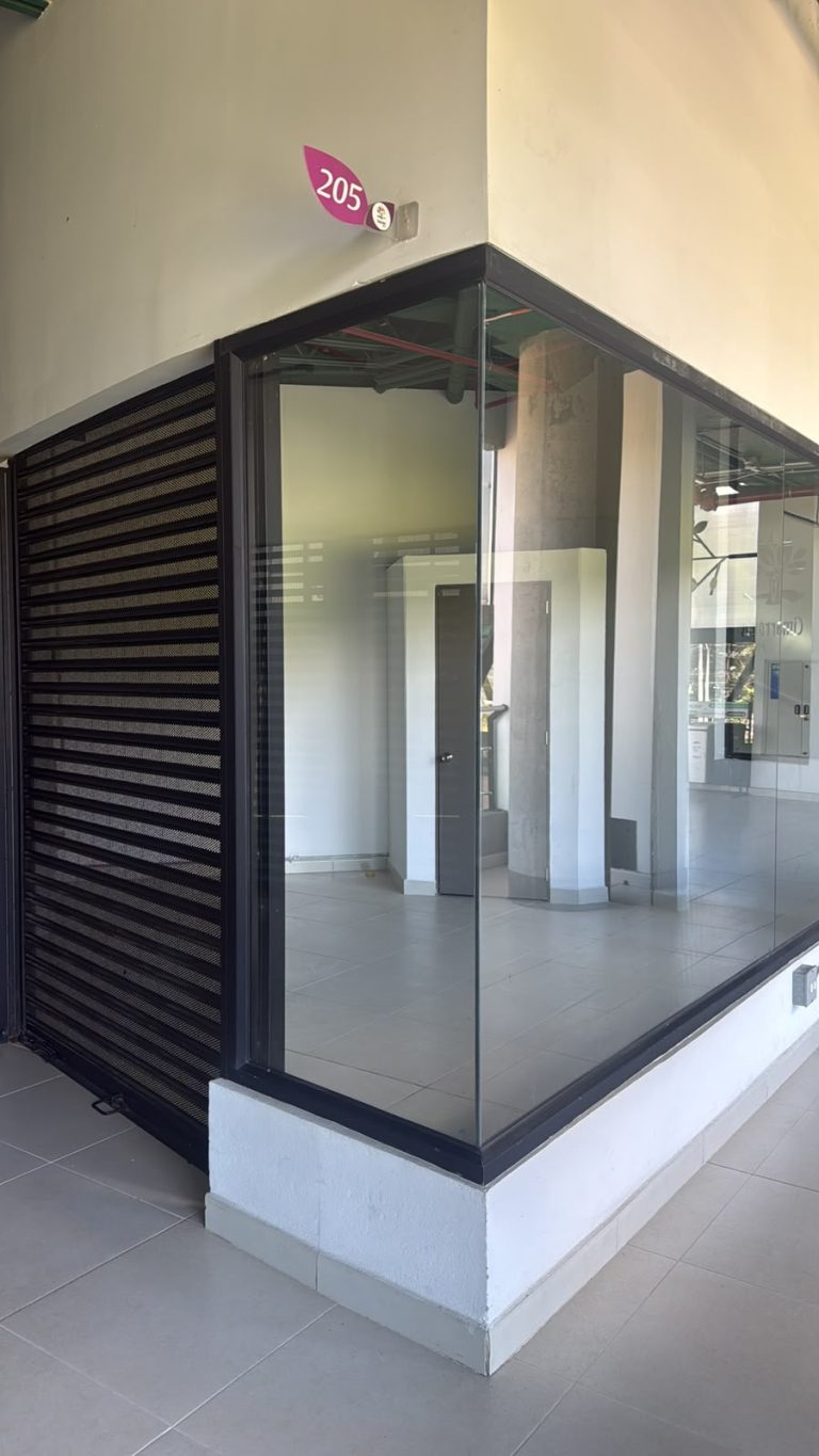Local en arriendo, Rionegro
