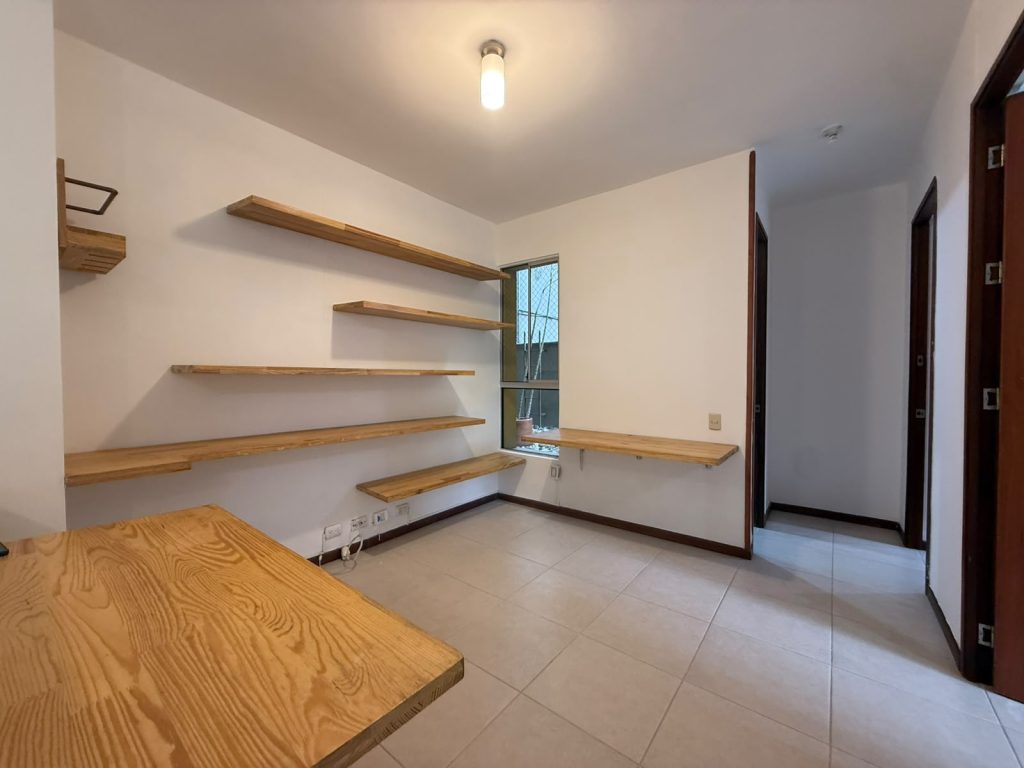 Apartamento en Arriendo